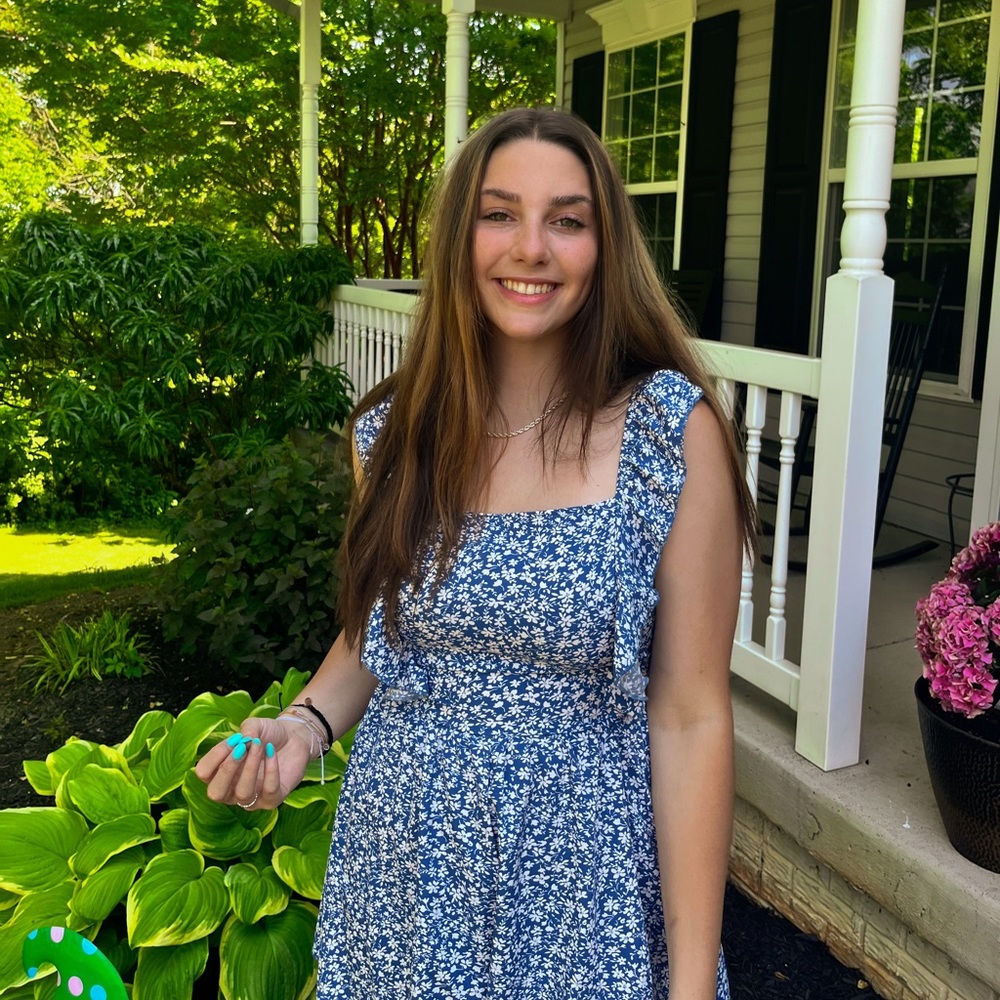 Meet your Posher, Kelsen